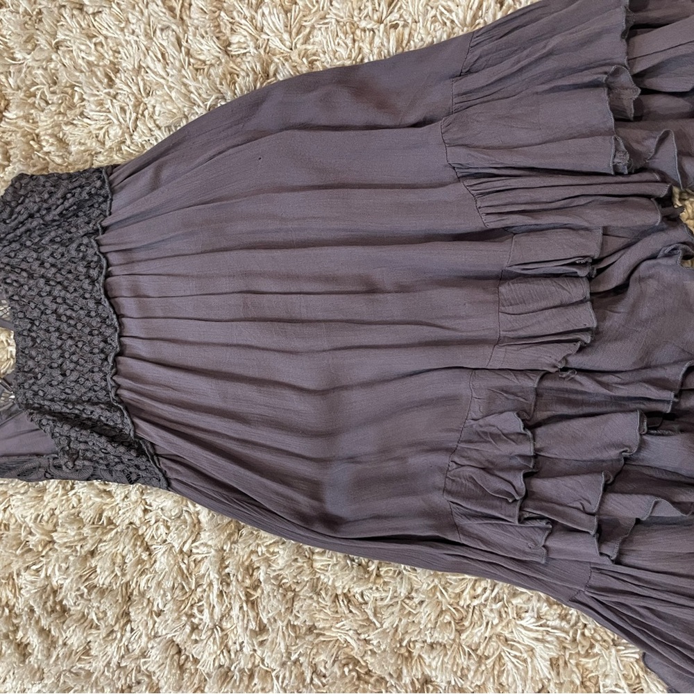 Free People Adella Dress - Picture 7 of 8